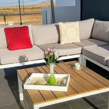Life Is Beautiful Villa Villaverde (Fuerteventura)