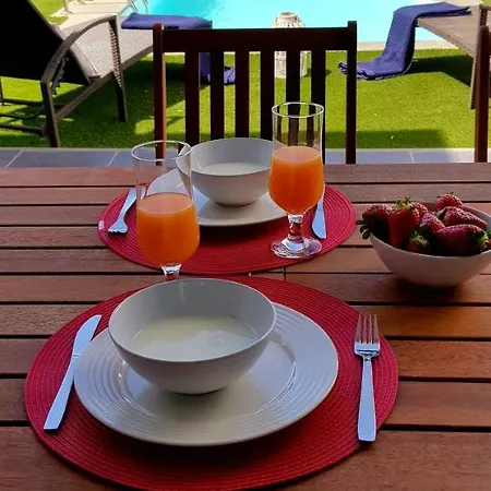 Villa Life Is Beautiful
