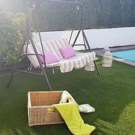 Life Is Beautiful Villa