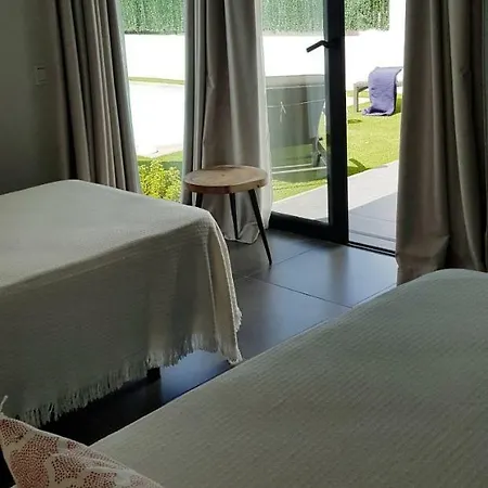Villa Life Is Beautiful *
