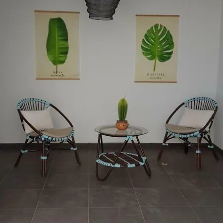 Villa Life Is Beautiful